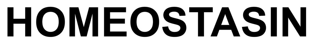 HOMEOSTASIN 商願2026-028499の商標見本