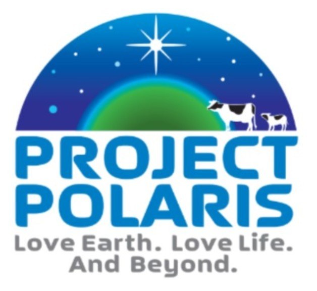 PROJECT POLARIS Love Earth Love Life And Beyond 商願2026-029018の商標見本
