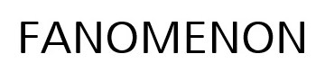 FANOMENON 商願2026-031306の商標見本