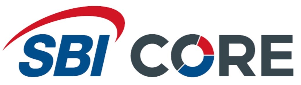 SBI CORE 商願2026-032457の商標見本