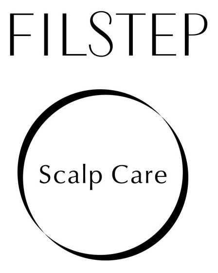 FILSTEP Scalp Care 商願2026-034141の商標見本