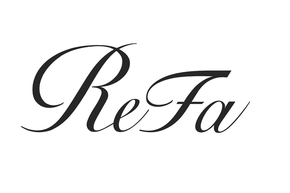 ReFa 商願2026-034814の商標見本