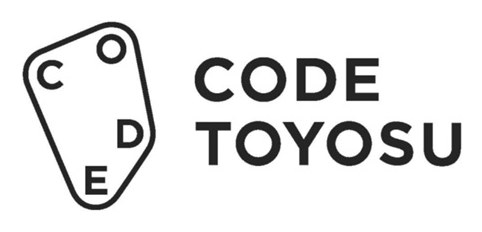 CODE TOYOSU 商願2026-035778の商標見本