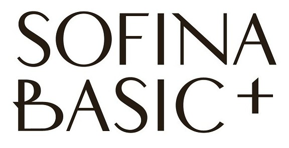 SOFINA BASIC+ 商願2026-036517の商標見本