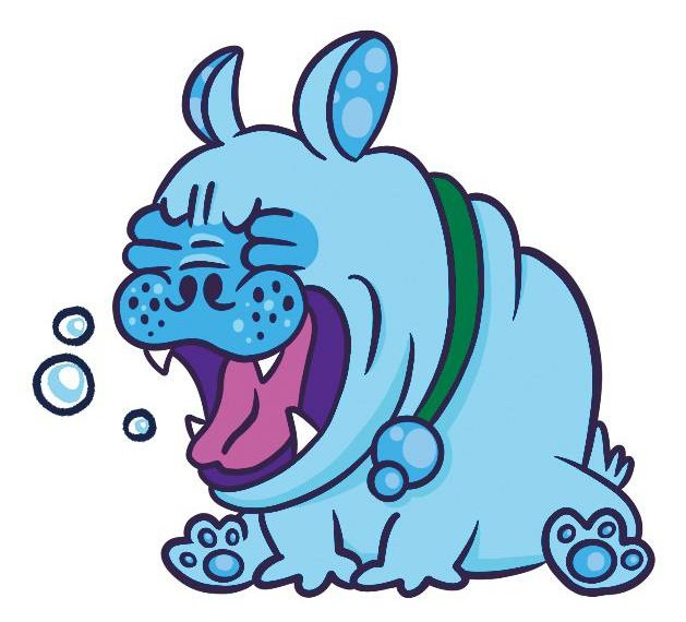 商願2026-037833の商標見本