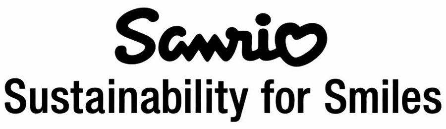 Samrio Sustainability for Smiles 商願2026-040496の商標見本