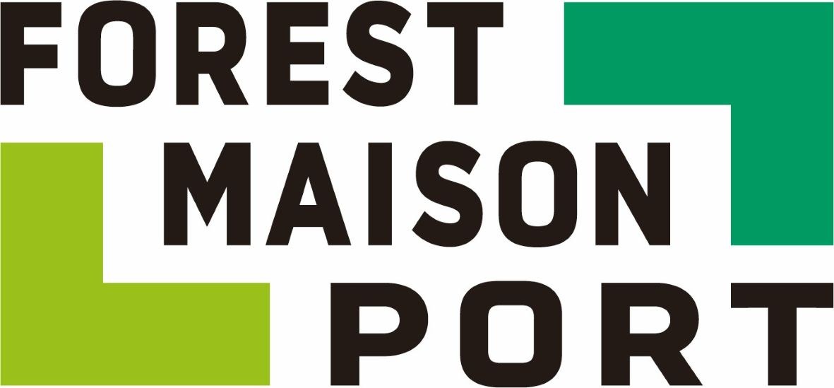FOREST MAISON PORT 商願2026-040742の商標見本