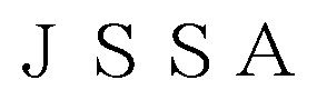 JSSA 商願2026-041519の商標見本