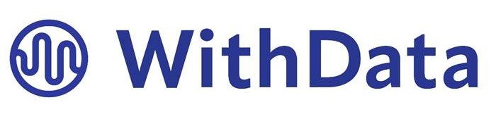M WithData 商願2026-043377の商標見本