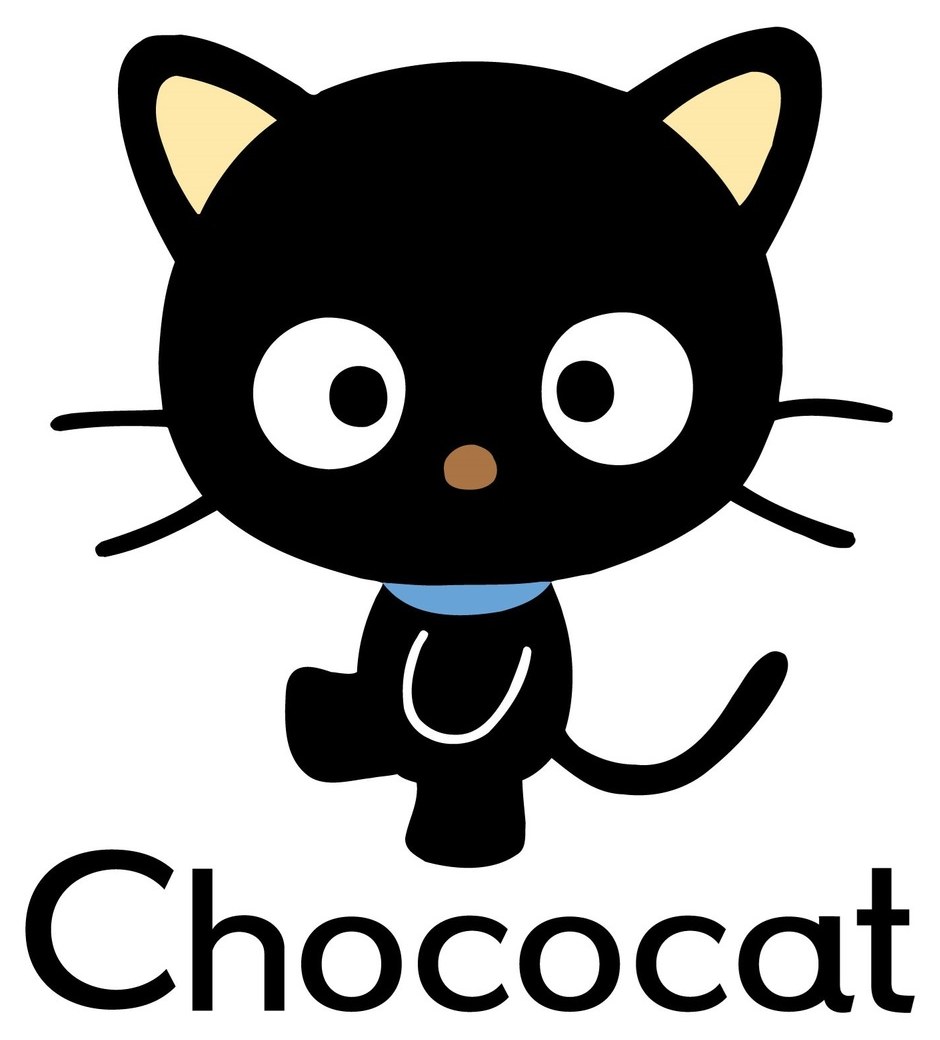 Chococat 商願2026-047338の商標見本