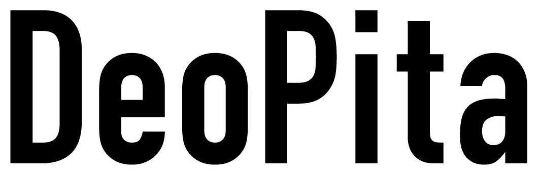 DeoPita 商願2026-048701の商標見本
