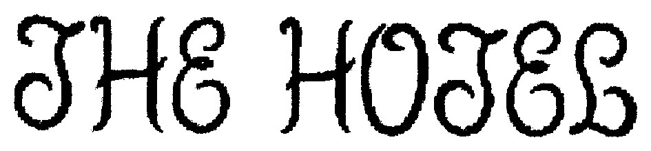 JH6 HOJ8S 商願2026-050717の商標見本