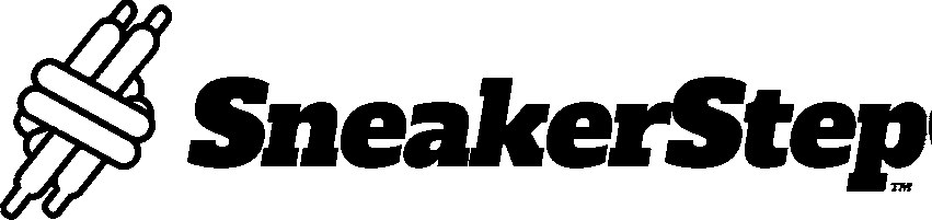 SneakerStep 商願2026-050781の商標見本