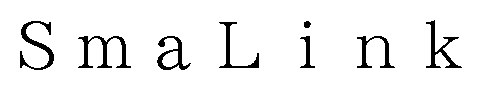 SmaLink 商願2026-052401の商標見本