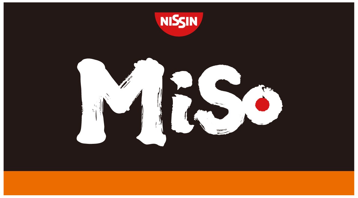 NISSIN MiSo 商願2026-053321の商標見本