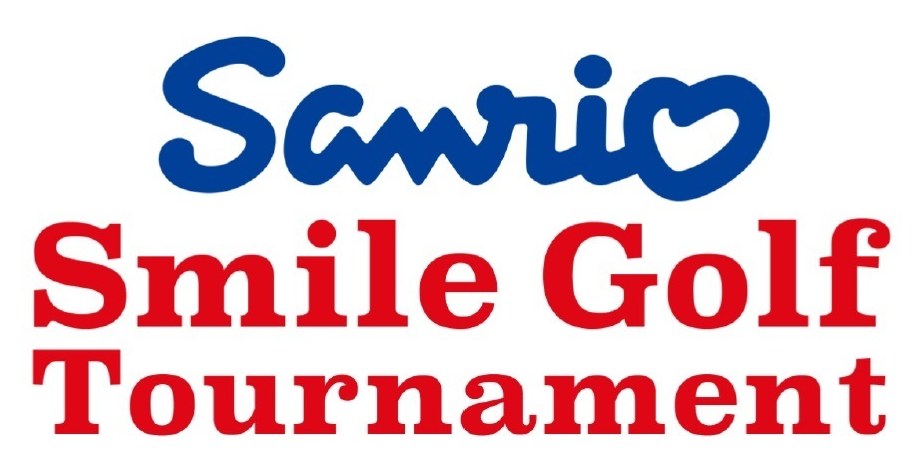 Sawrio Smile Golf Tournament 商願2026-053747の商標見本