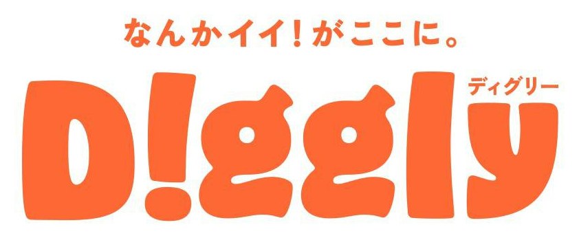 なんかイイ!がここに D.ggy 商願2026-053757の商標見本