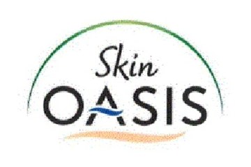 Skin OASIS 商願2026-055534の商標見本