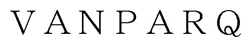 VANPARQ 商願2026-056395の商標見本