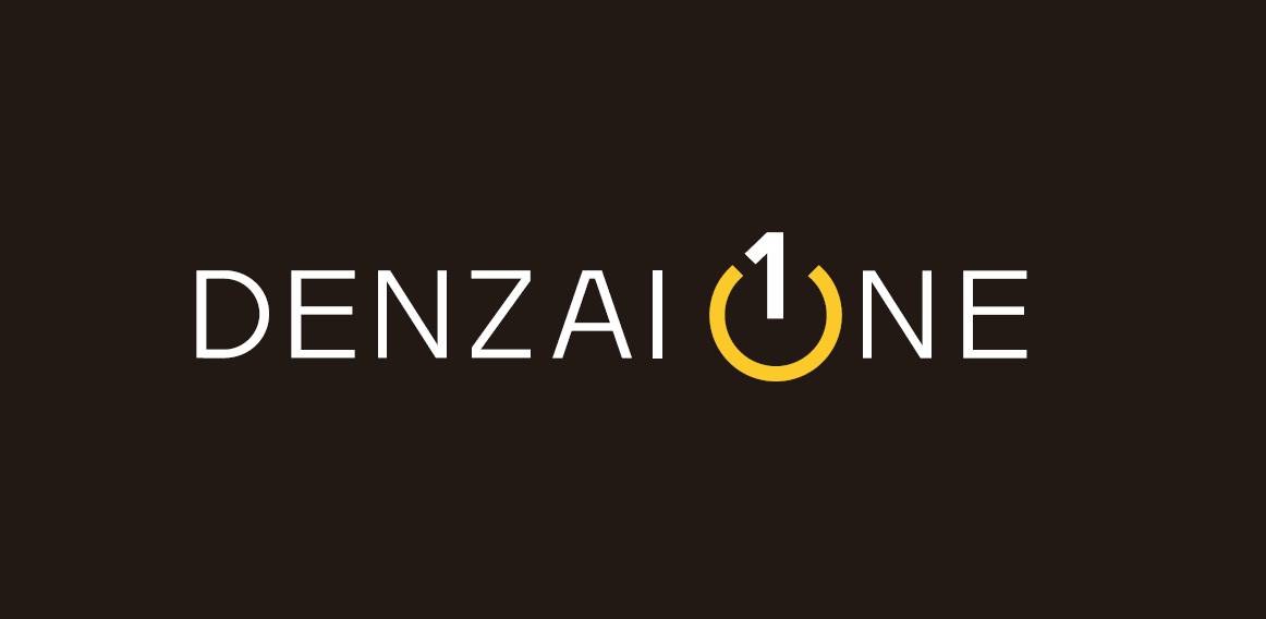 DENZAI UNE 商願2026-056888の商標見本