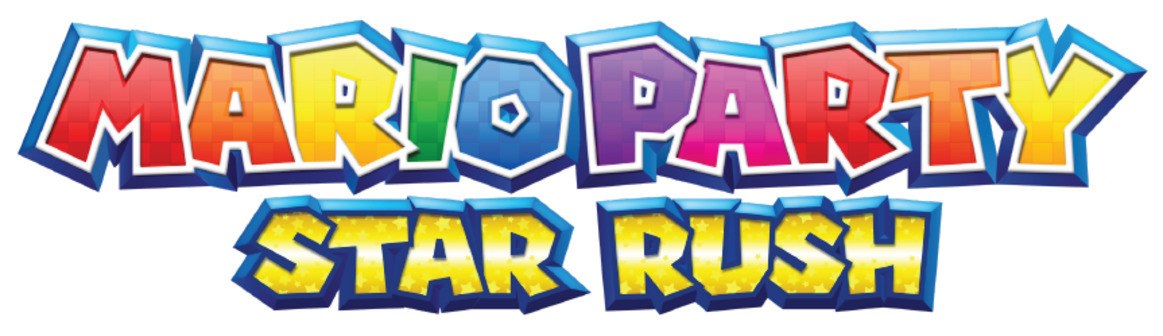 MARIOPARTY STAR RUSH 商願2026-057481の商標見本