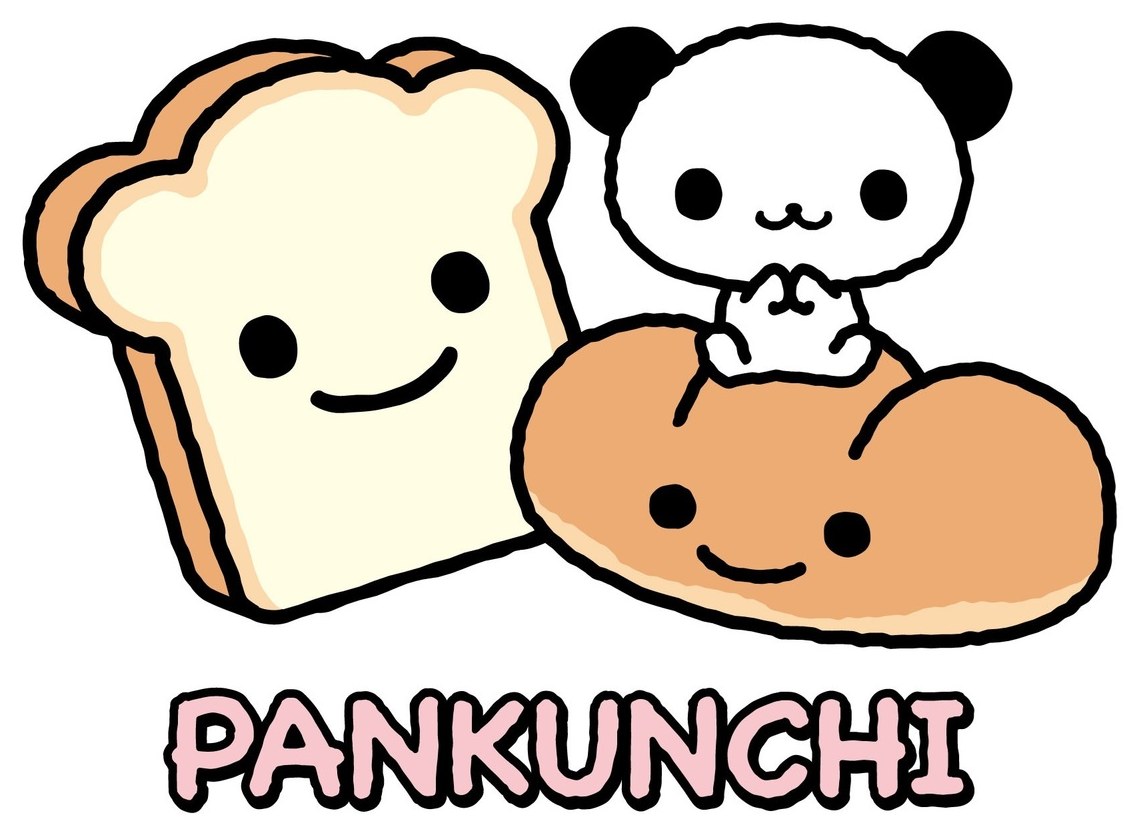 PANKUNCHI 商願2026-058897の商標見本