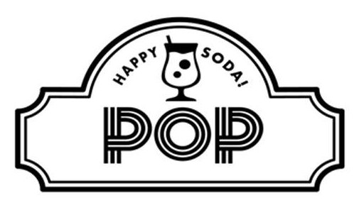 HAPPY SODA！ じ◎L 商願2026-059623の商標見本