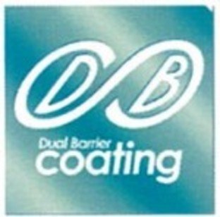 Dual Borrier coating 商願2026-060018の商標見本