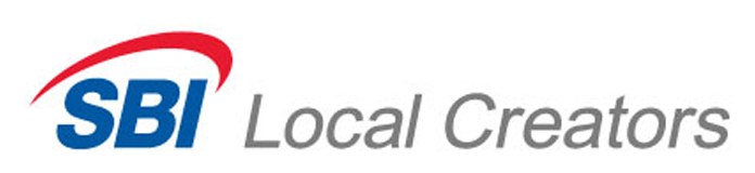 SBI Local Creators 商願2026-060286の商標見本