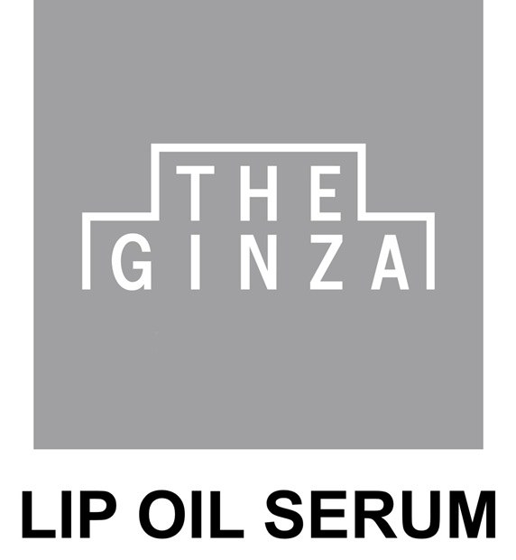 ITHE IGINZAI LIP OIL SERUM 商願2026-060360の商標見本
