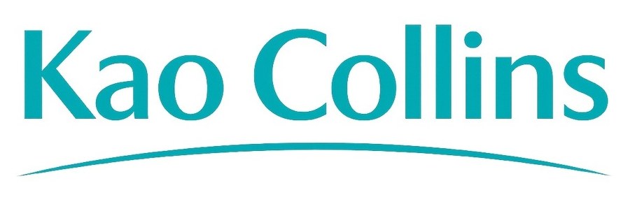 Kao Collins 商願2026-061141の商標見本
