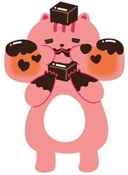 商願2026-061797の商標見本