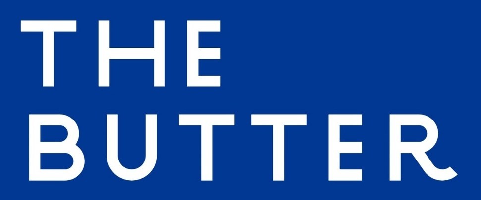 THE BUTTER 商願2026-061826の商標見本