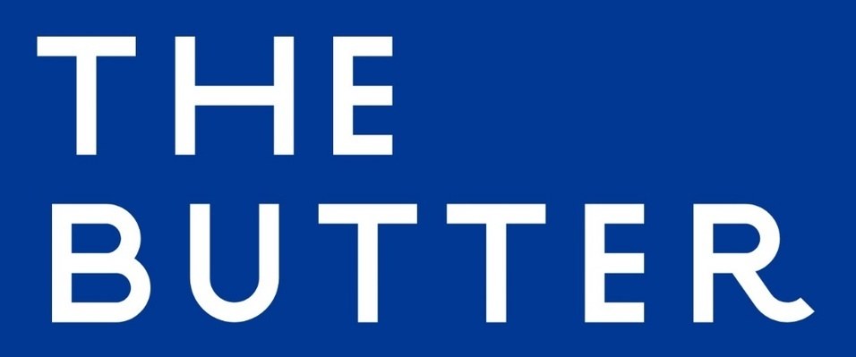 THE BUTTER 商願2026-061830の商標見本