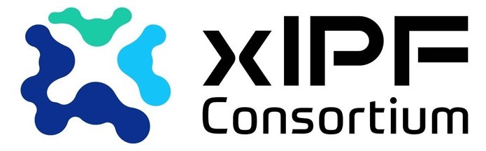 XIPF Consortium 商願2026-061860の商標見本