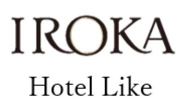 IROKA Hotel Like 商願2026-063372の商標見本