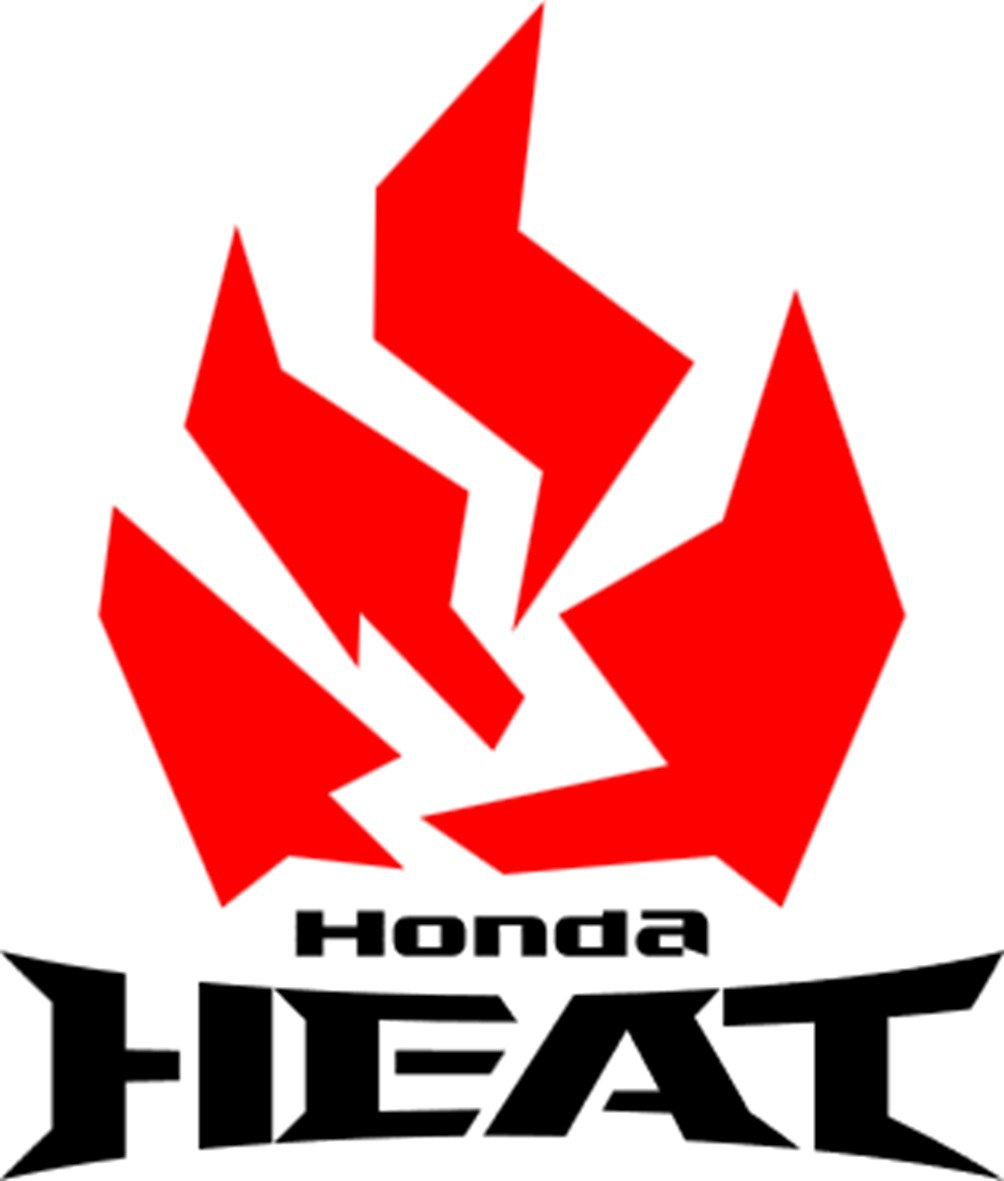 Honda HEAT 商願2026-063626の商標見本