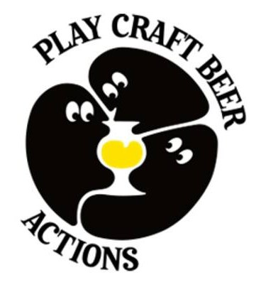 ACTIONS 商願2026-065950の商標見本