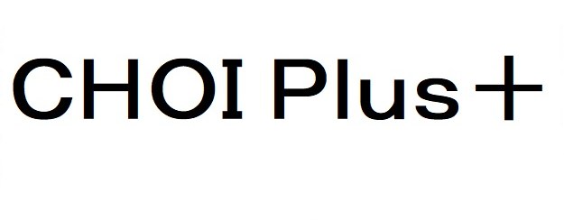 CHOI Plus 商願2026-066151の商標見本