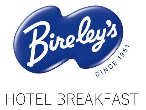 Bire layis SINCE HOTEL BREAKFAST 商願2026-066786の商標見本
