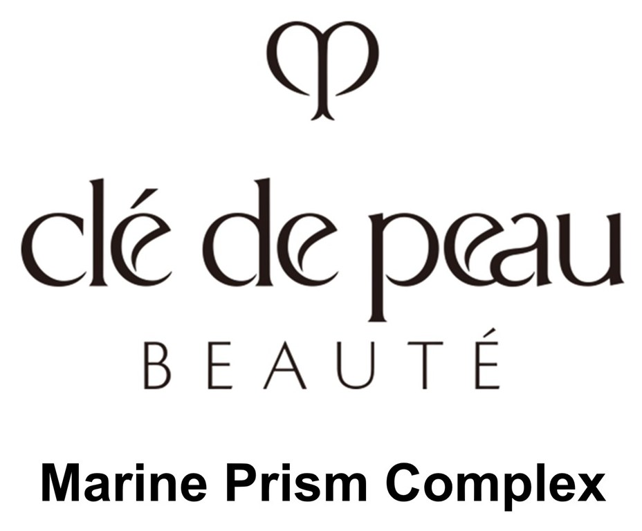 clé de peau BEAUTE Marine Prism Complex 商願2026-070994の商標見本