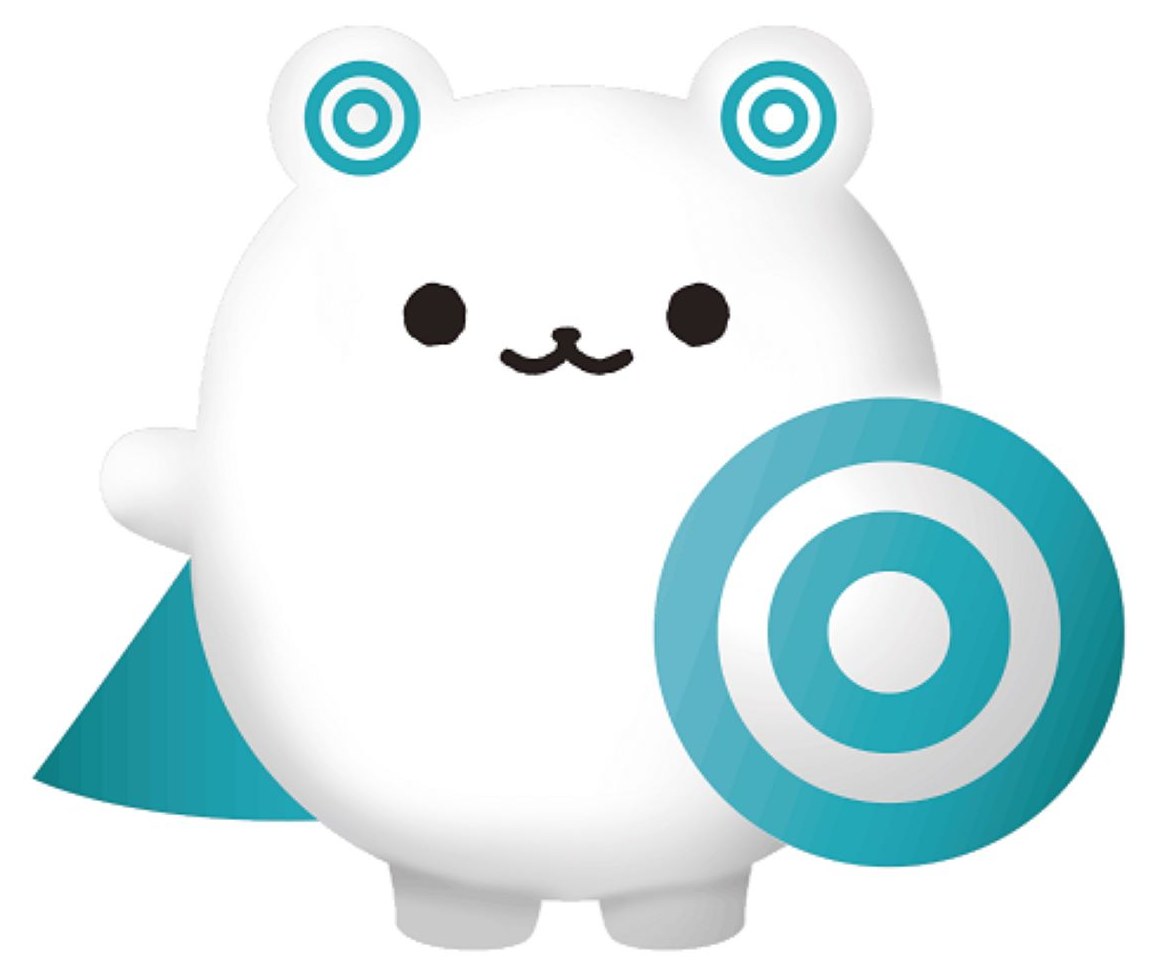 商願2026-071301の商標見本
