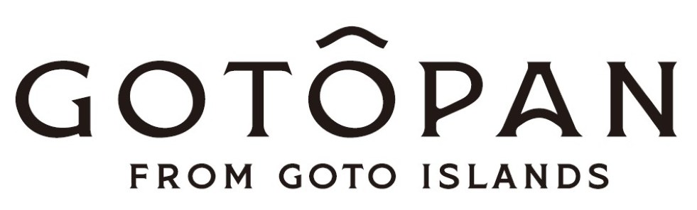 GOTÔPAN FROM GOTO ISLANDS 商願2026-072580の商標見本