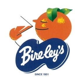 Bireley's SINCE 商願2026-074342の商標見本