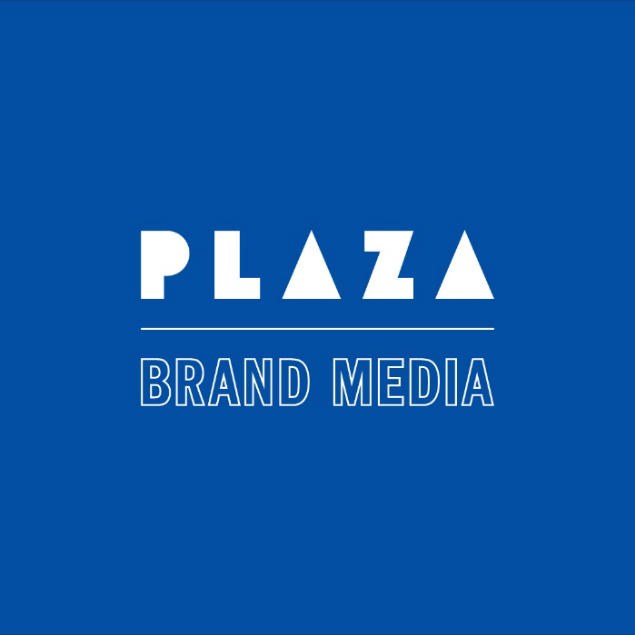 PLAZA BRAND MEDIA 商願2026-076175の商標見本