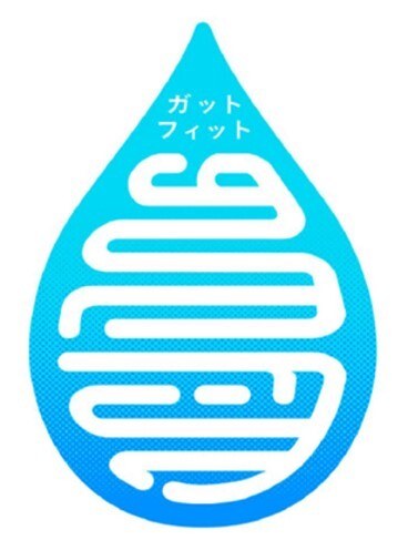 ガット フィット 商願2026-077928の商標見本