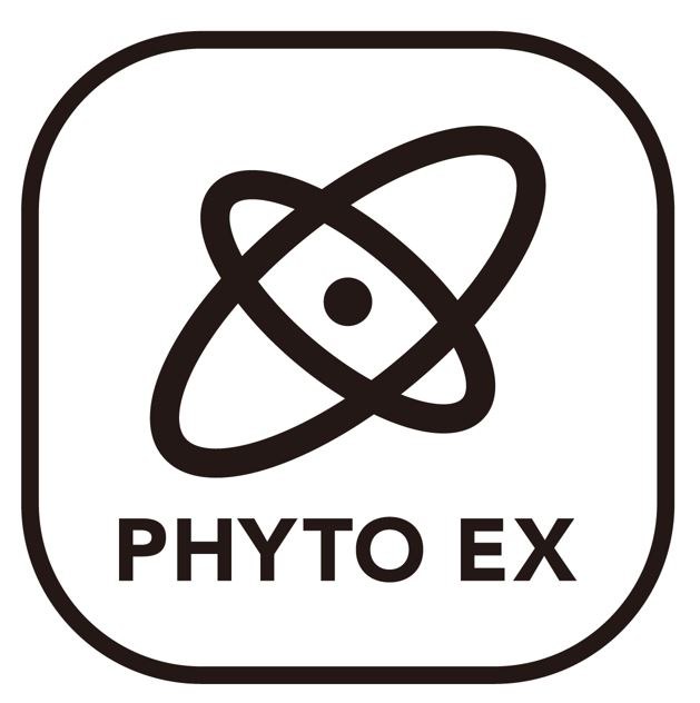 PHYTO EX 商願2026-077989の商標見本