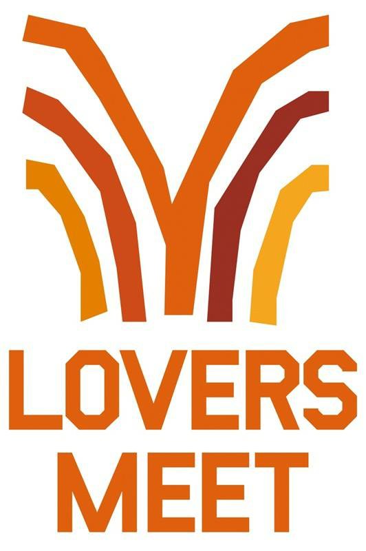 LOVERS MEET 商願2026-078376の商標見本