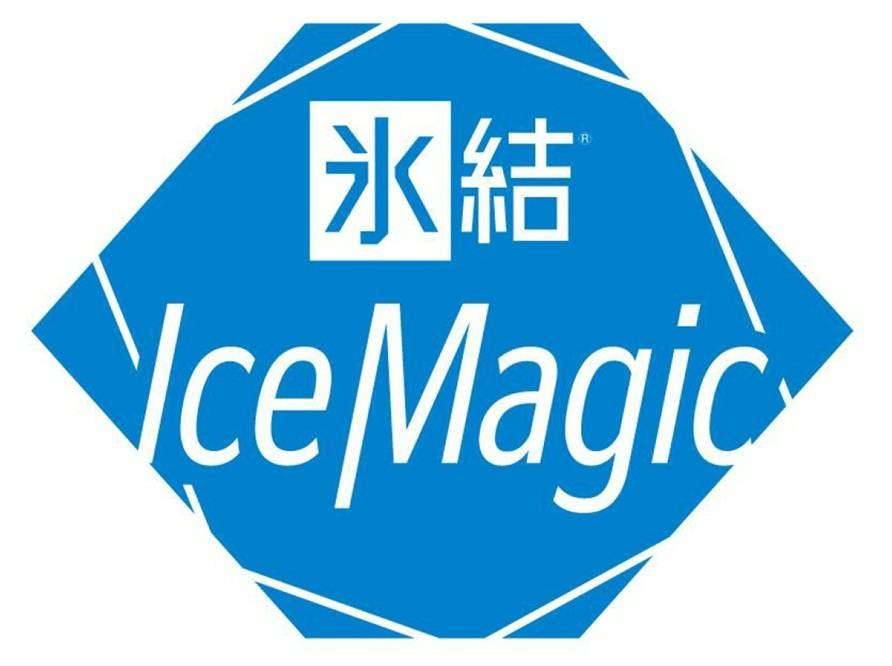 氷結 VceMagice 商願2026-078377の商標見本