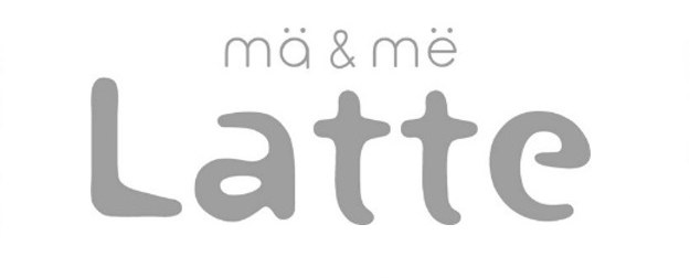 mä&mё Latte 商願2026-079130の商標見本